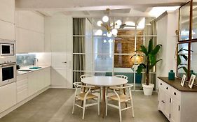 Apartamento Frederick “Centrico Y Con Clase”